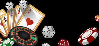 Visualisasi antarmuka taruhan online sportsbook, slot dan live casino bagus365