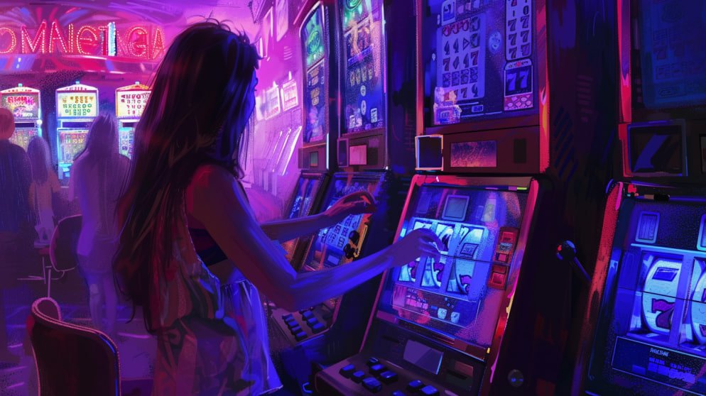 Pengalaman live casino interaktif di platform bagus365