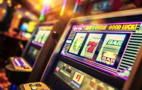 Koleksi slot online dan live casino interaktif di platform bagus365
