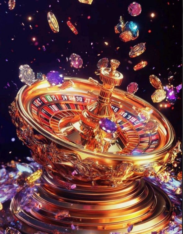 Live casino dengan dealer profesional di situs bagus365